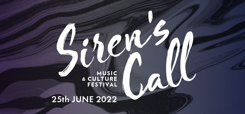 Siren’s Call - Featured event thumbnail