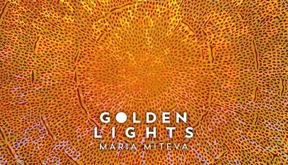 Golden Lights - Featured event thumbnail